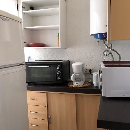 J&V Sol I Mar 20 Apartment Roses Luaran gambar