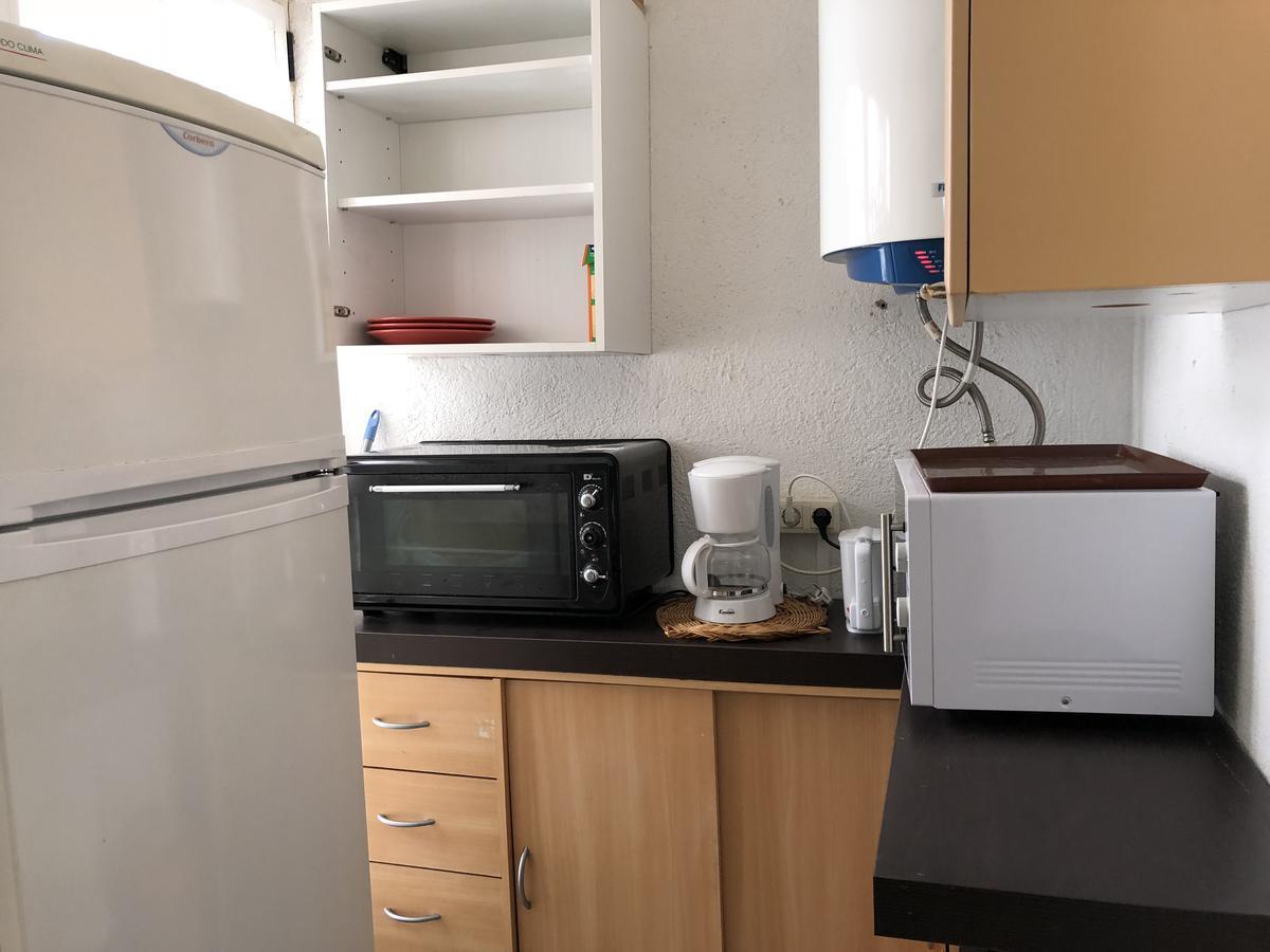 J&V Sol I Mar 20 Apartment Roses Luaran gambar