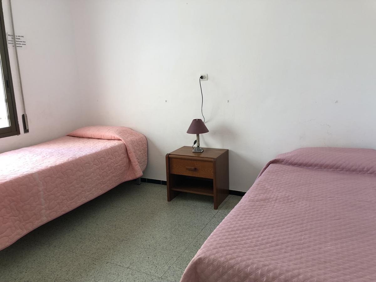 J&V Sol I Mar 20 Apartment Roses Luaran gambar