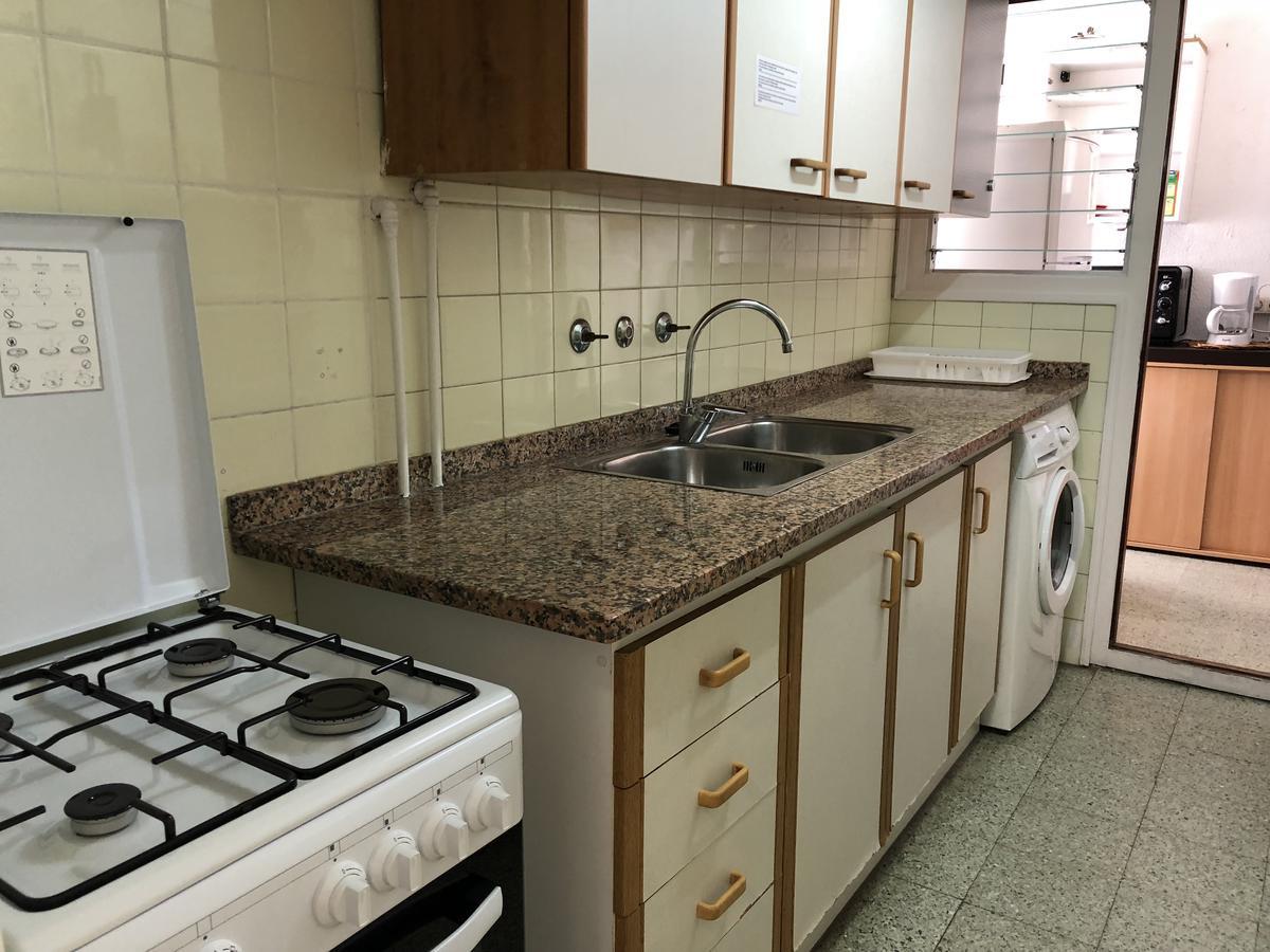 J&V Sol I Mar 20 Apartment Roses Luaran gambar
